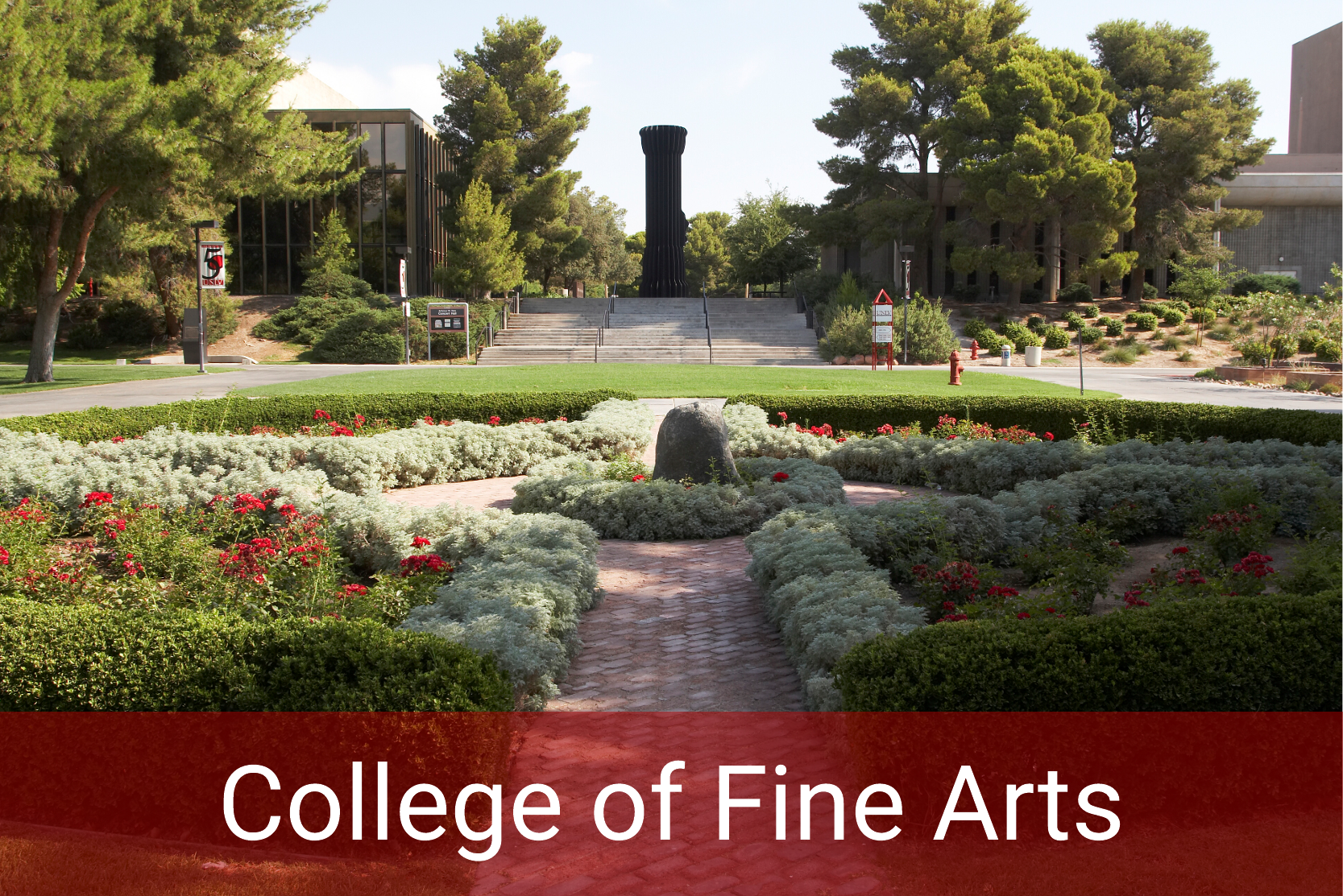 Graduate Academic Catalog University of Nevada, Las Vegas Modern